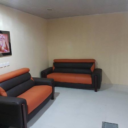 Providence Hotel Abeokuta Extérieur photo